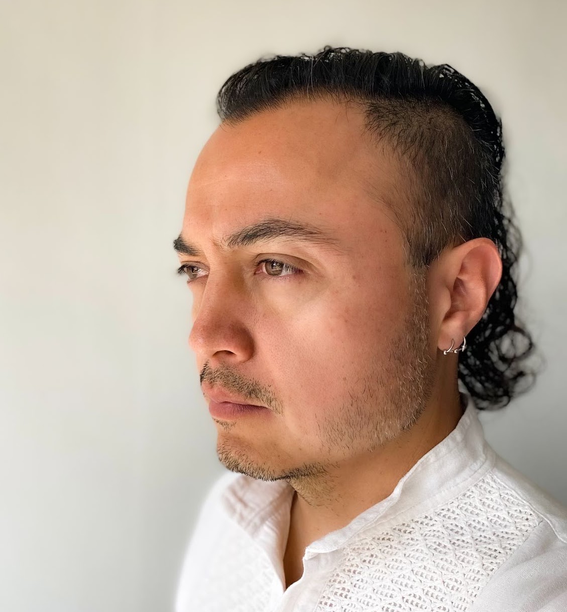 Axel Basurto