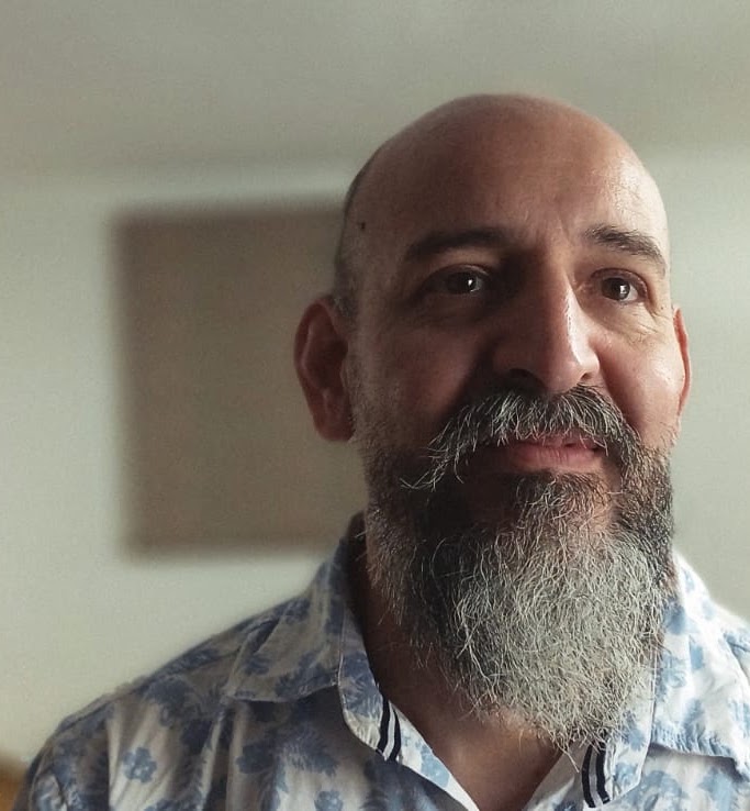 Erick Alvarado