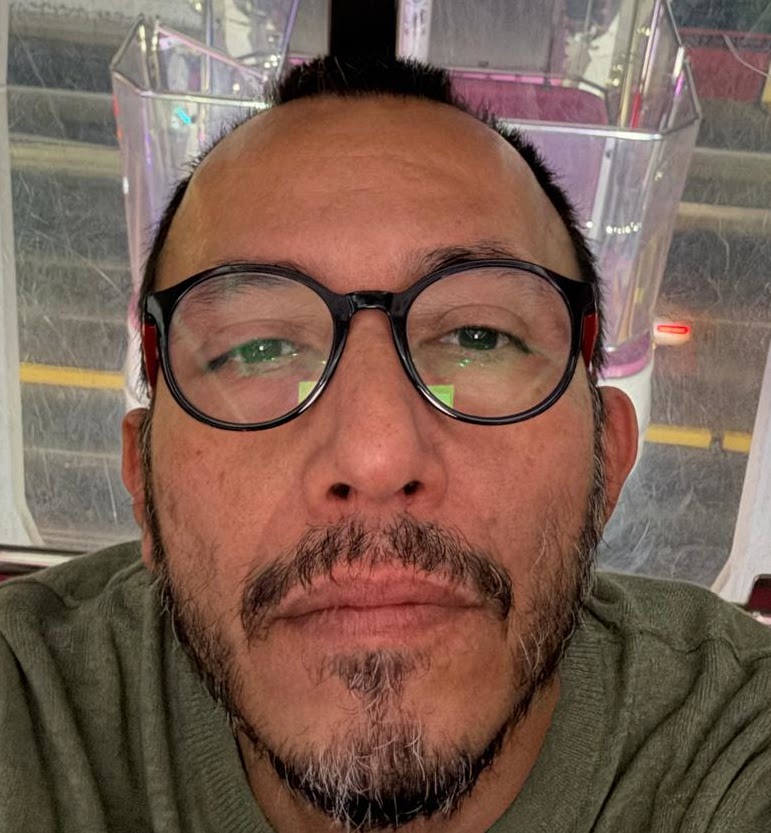 Reynaldo Martinez